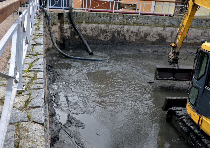 Soil Removal and Disposal